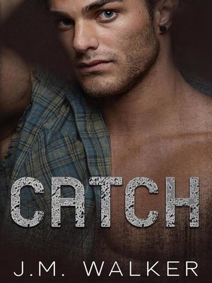 cover image of Catch (Hell's Harlem, #3)